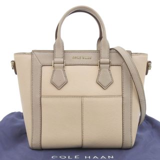 Cole Haan - 未使用 コールハーン グランドシリーズ レザー