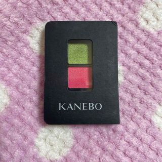 Kanebo - KANEBO アイカラーデュオ03