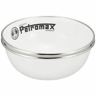 【色: ホワイト】PETROMAX(ペトロマックス) アウトドア キャンプ 食器(調理器具)