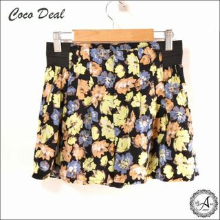 COCO DEAL（キュロット）のフリマアイテム一覧