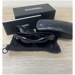 シャネル(CHANEL)のCHANEL サングラス(サングラス/メガネ)