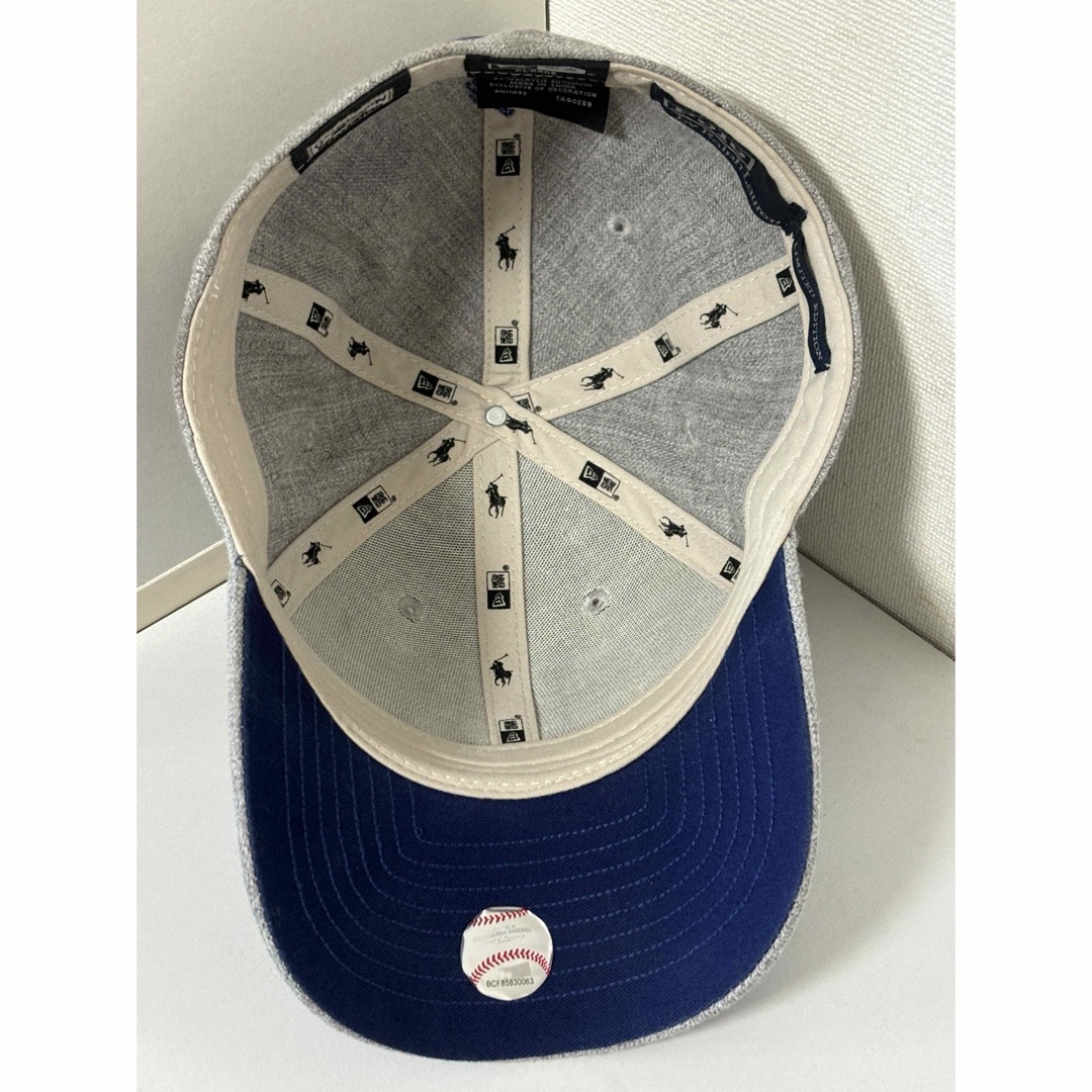 POLO RALPH LAUREN - ラルフローレン/コラボ/キャップ POLO RALPH LAUREN - ラルフローレン/コラボ/キャップ