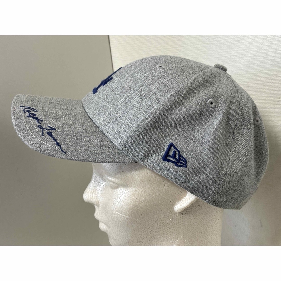 POLO RALPH LAUREN(ポロラルフローレン)のラルフローレン/コラボ/キャップ/ニューエラ/LA/限定/ドジャース/帽子/別注 メンズの帽子(キャップ)の商品写真