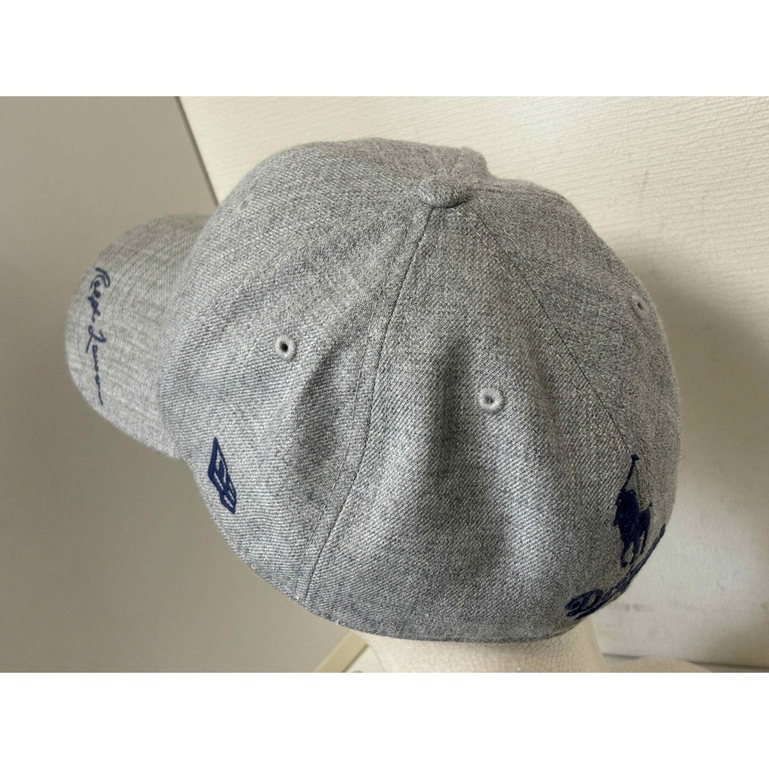 POLO RALPH LAUREN - ラルフローレン/コラボ/キャップ POLO RALPH LAUREN - ラルフローレン/コラボ/キャップ