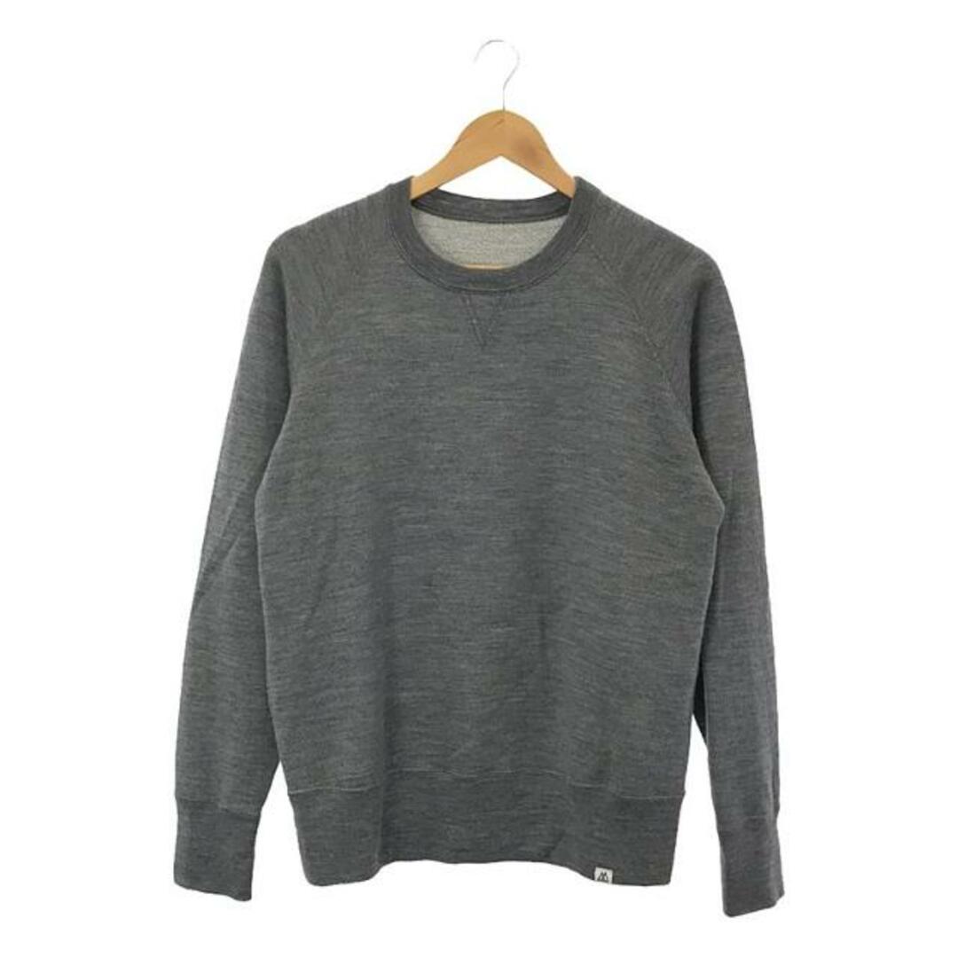 RIDGE MOUNTAIN GEAR / リッジ マウンテン ギア | Merino Sweat RIDGE MOUNTAIN GEAR / リッジ マウンテン ギア | Merino Sweat