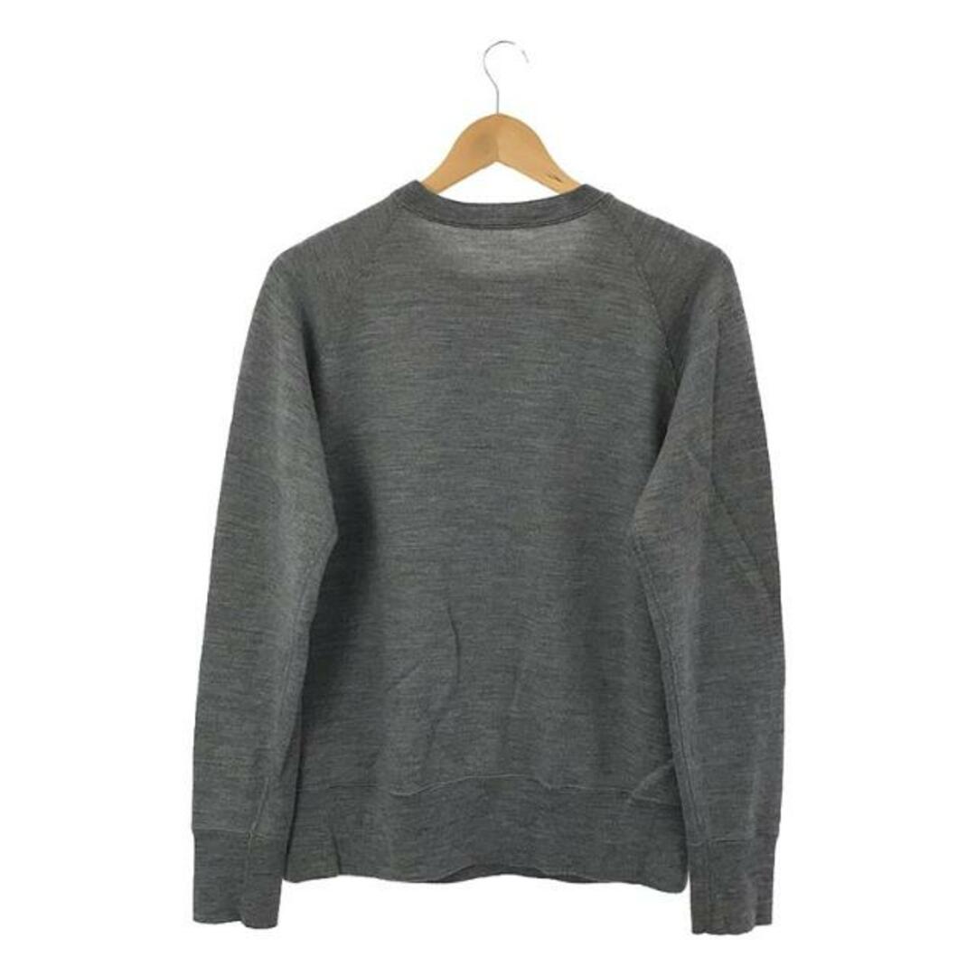 RIDGE MOUNTAIN GEAR / リッジ マウンテン ギア | Merino Sweat RIDGE MOUNTAIN GEAR / リッジ マウンテン ギア | Merino Sweat