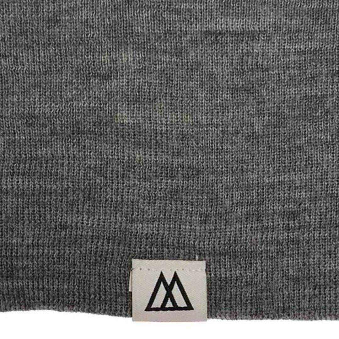 RIDGE MOUNTAIN GEAR / リッジ マウンテン ギア | Merino Sweat RIDGE MOUNTAIN GEAR / リッジ マウンテン ギア | Merino Sweat