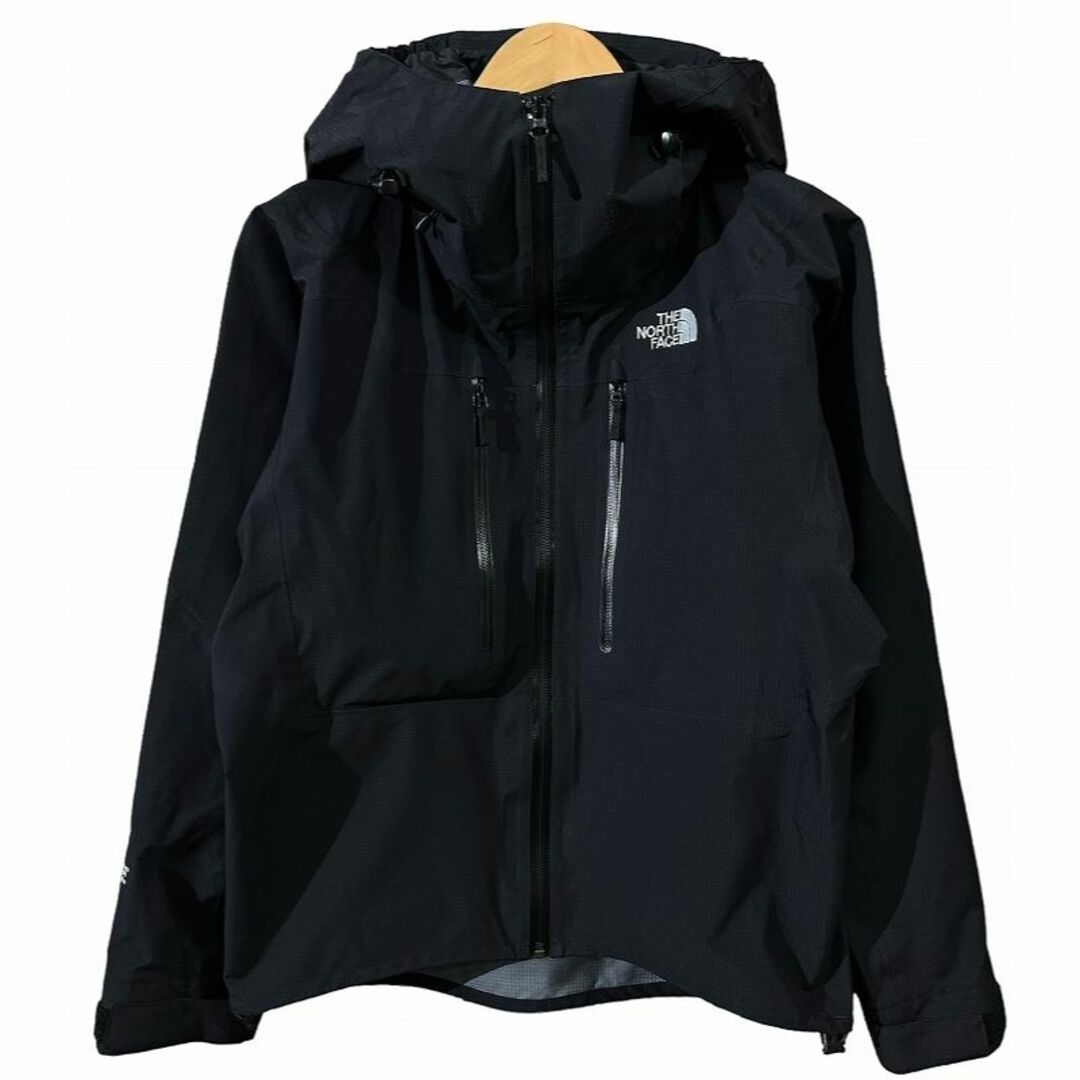 THE NORTH FACE(ザノースフェイス)の廃盤 ノースフェイス NP61301 ゴアテックス アイシクル ジャケット S スポーツ/アウトドアのスポーツ/アウトドア その他(その他)の商品写真