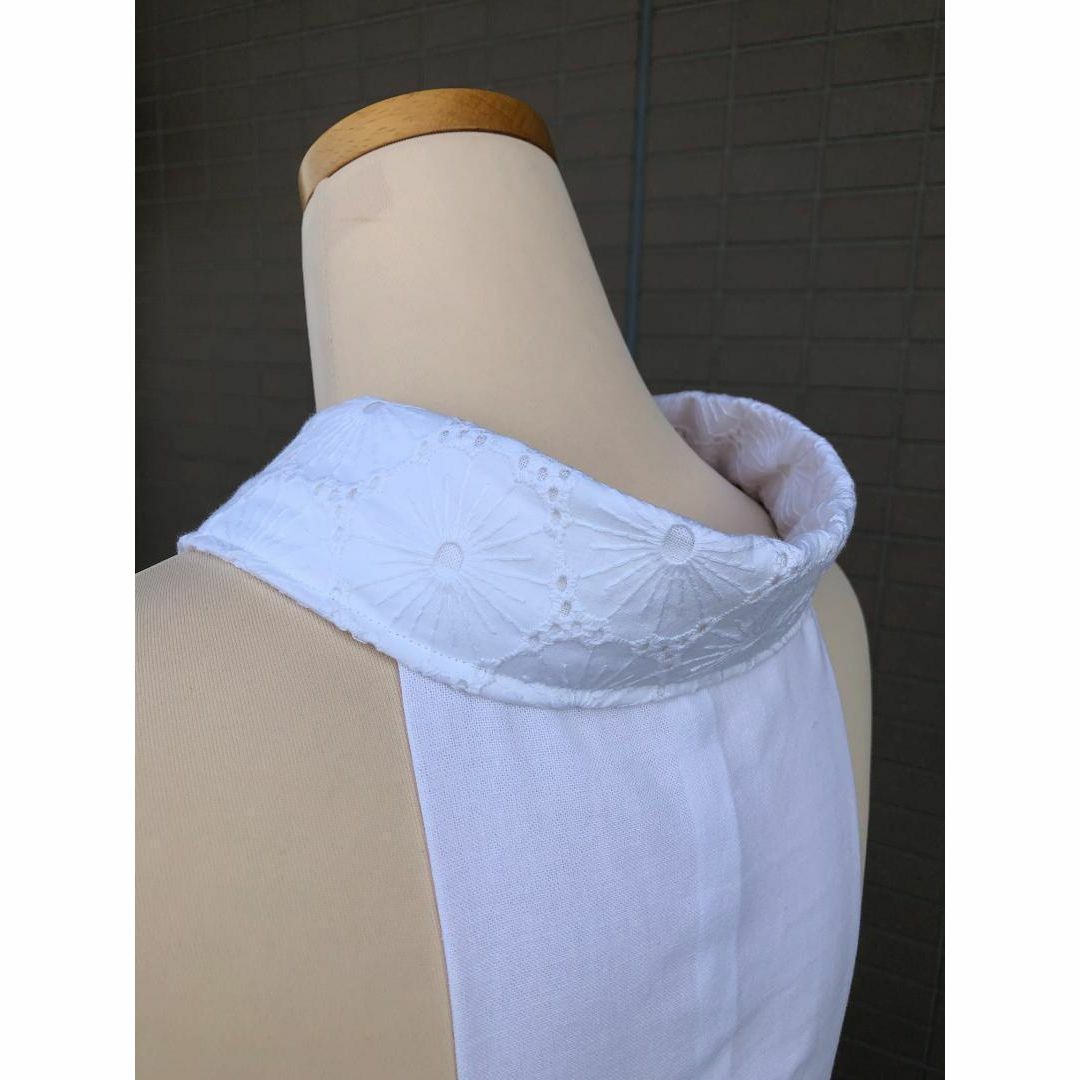KW-28　　 うそつき美容衿 　衣紋抜き付き レディースの水着/浴衣(和装小物)の商品写真