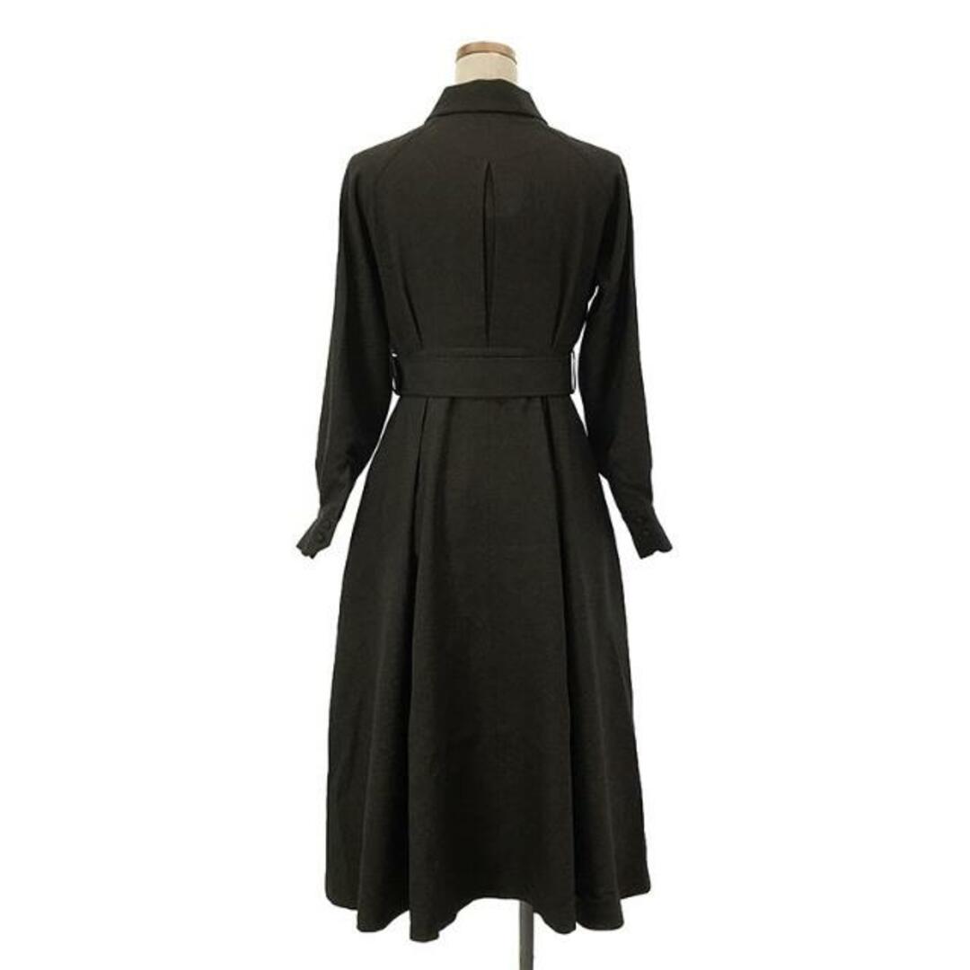 foufou / フーフー | primitive raglan classic dress foufou / フーフー | primitive raglan classic dress