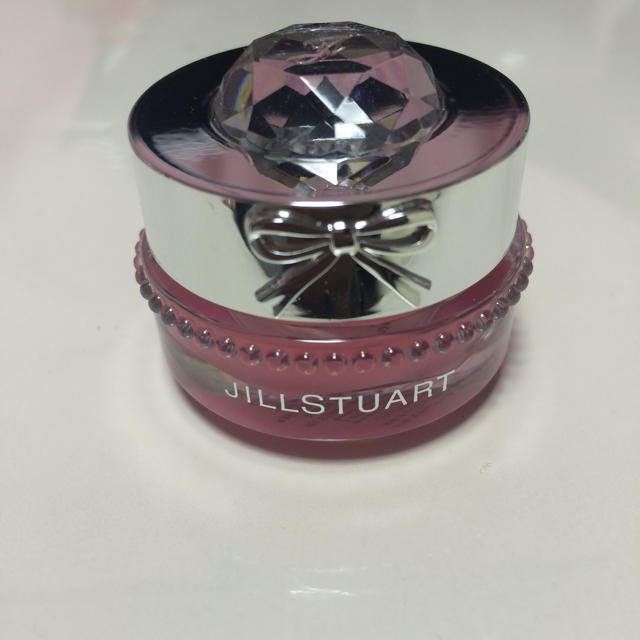 JILLSTUART(ジルスチュアート)のジルスチュアート♡メルティリップバーム💄 コスメ/美容のスキンケア/基礎化粧品(リップケア/リップクリーム)の商品写真