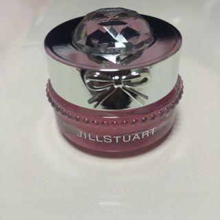 ジルスチュアート(JILLSTUART)のジルスチュアート♡メルティリップバーム💄(リップケア/リップクリーム)