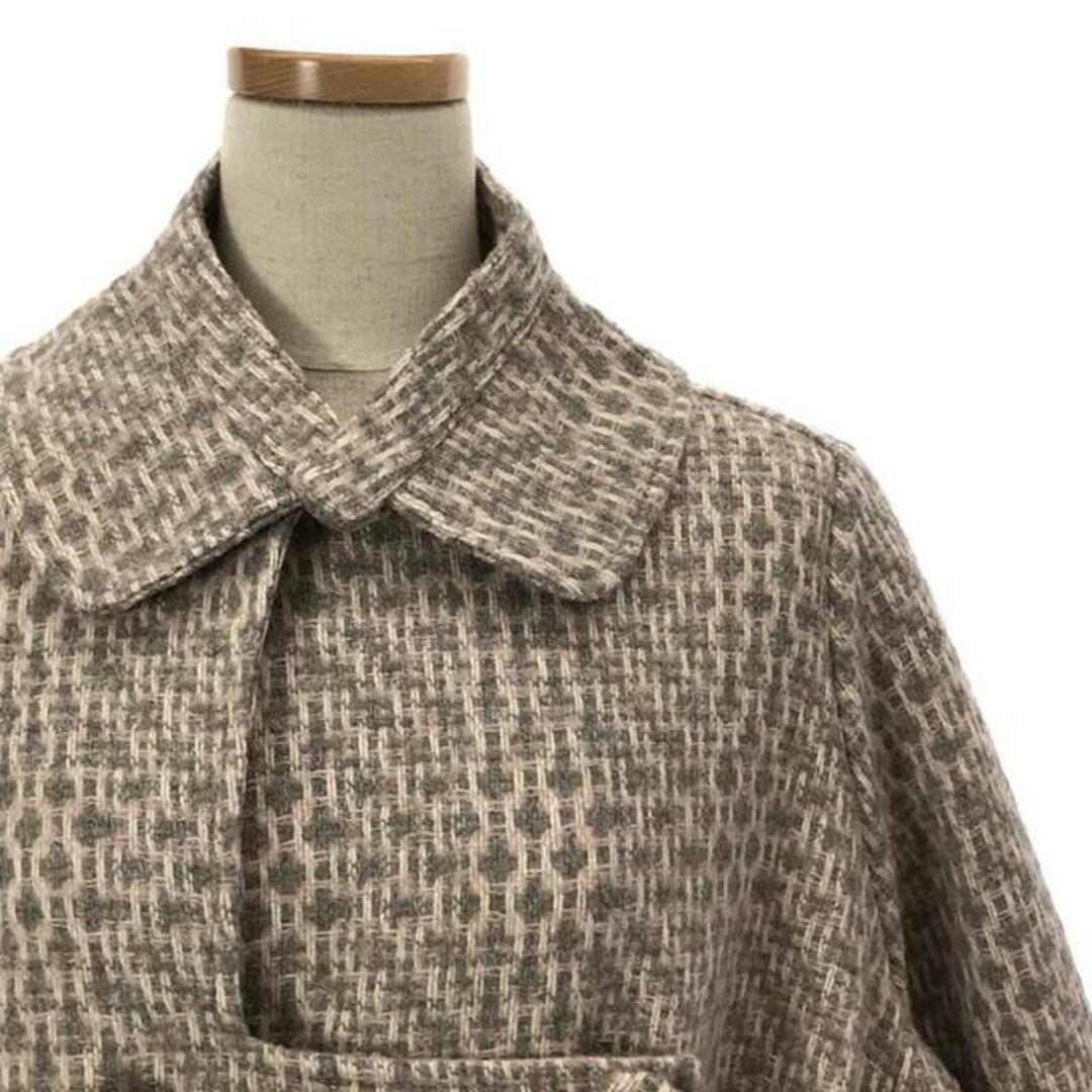 美品】 madder madder / マダマダ | エステラ サンダーコート 美品】 madder madder / マダマダ | エステラ サンダーコート