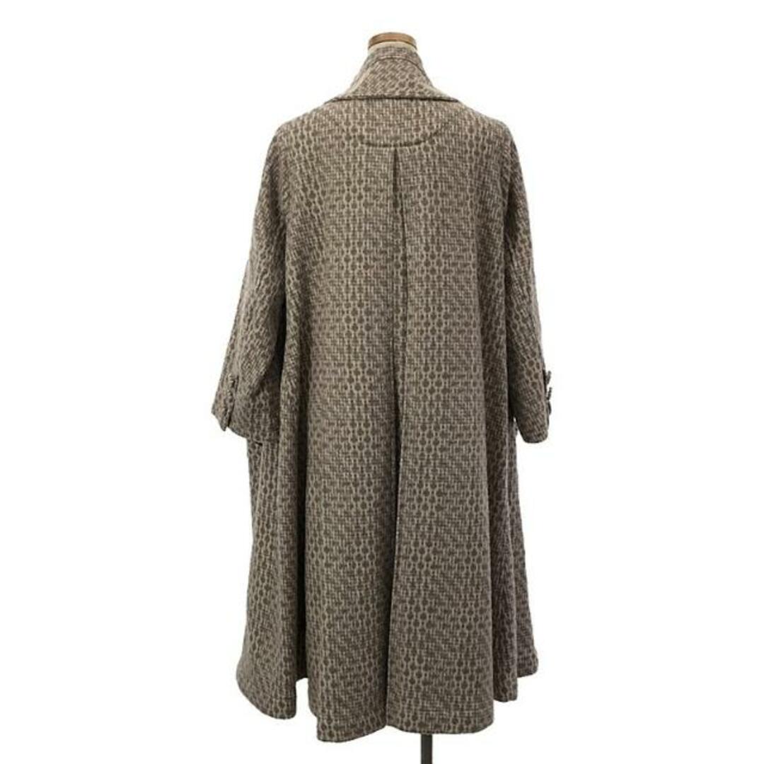 美品】 madder madder / マダマダ | エステラ サンダーコート 美品】 madder madder / マダマダ | エステラ サンダーコート