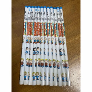 トンボエンピツ(トンボ鉛筆)のスヌーピー鉛筆HB×12本セット(鉛筆)