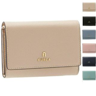 フルラ(Furla)のフルラ FURLA 財布 二つ折り カメリア CAMELIA M コンパクトウォレット WP00325 ARE000 (財布)