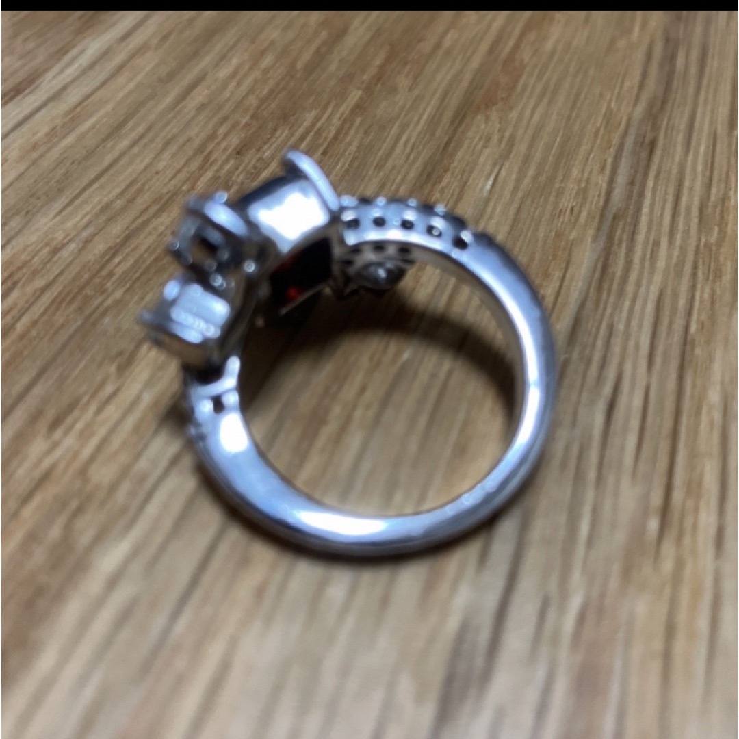 リング　指輪 レディースのアクセサリー(リング(指輪))の商品写真