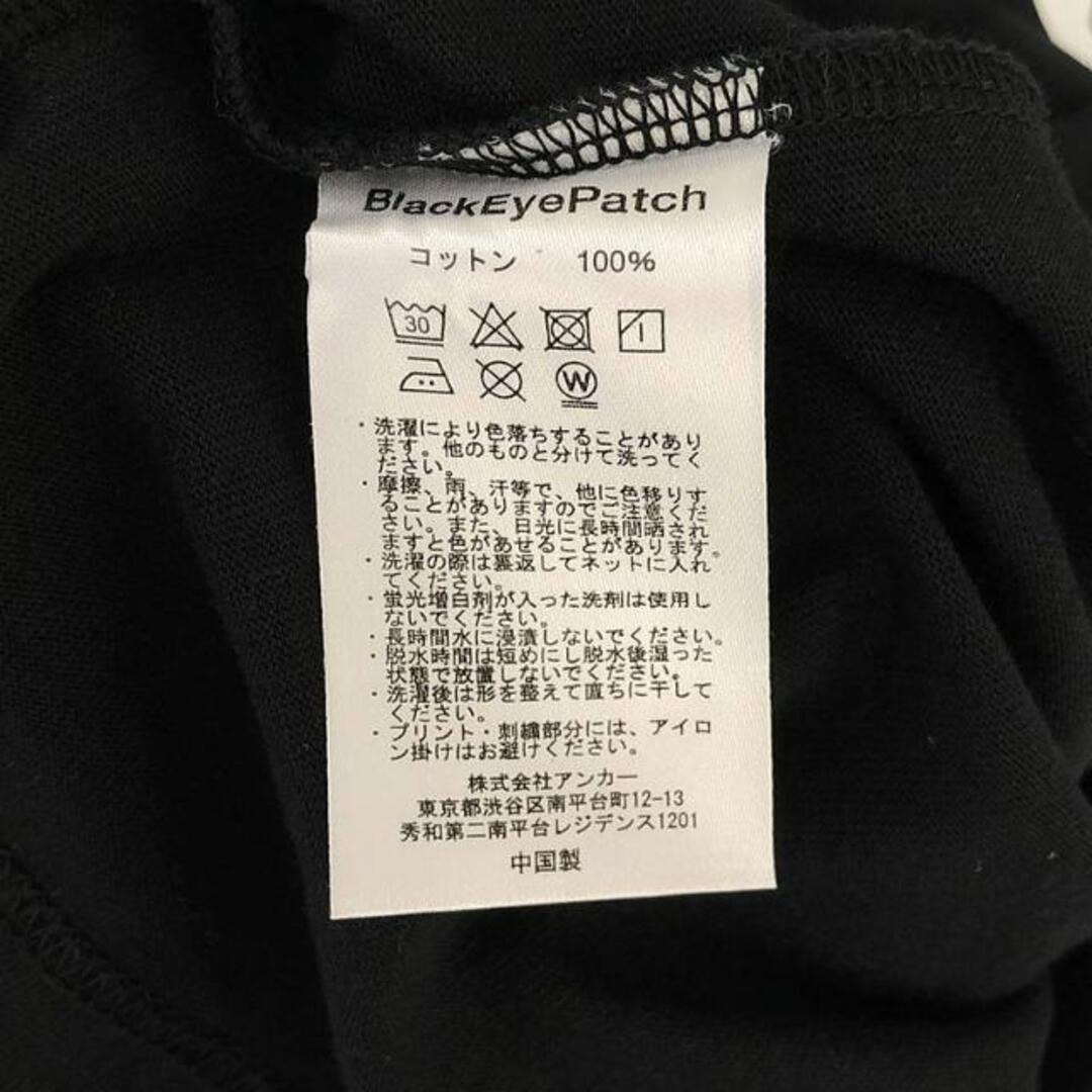 美品】 BlackEyePatch / ブラックアイパッチ | 2023SS | KANJI 美品】 BlackEyePatch / ブラックアイパッチ | 2023SS | KANJI
