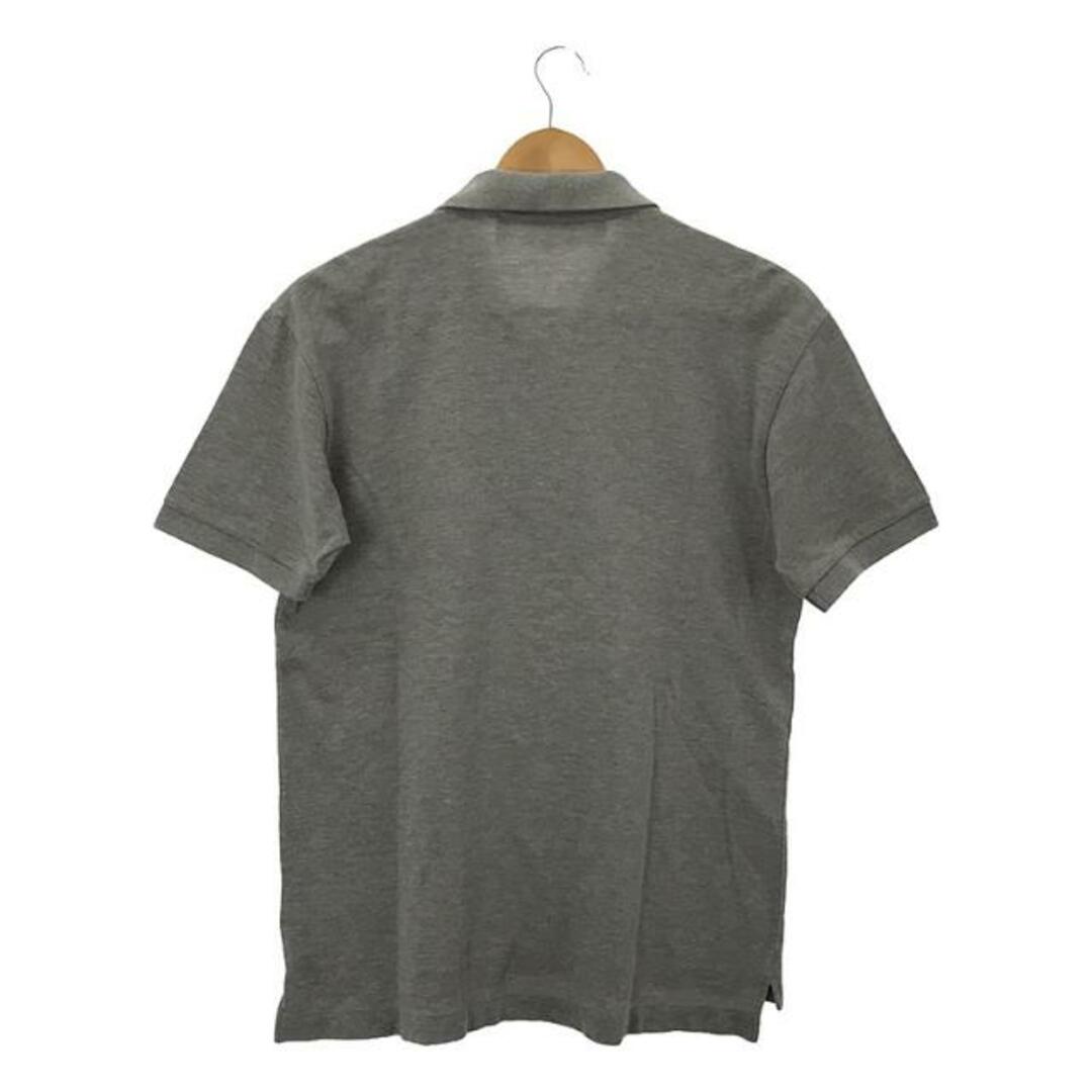 PLAY COMME des GARCONS / プレイコムデギャルソン | ビジュー装飾 クルーネック プリント Tシャツ | M | ホワイト | メンズ メンズのトップス(Tシャツ/カットソー(半袖/袖なし))の商品写真