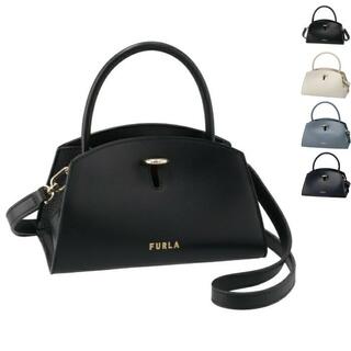 フルラ(Furla)のフルラ FURLA トートバッグ ミニ GENESI ワンハンドルショルダー ジェネシ ミニバッグ WB00869 BX0053 (ハンドバッグ)