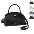 FURLA トートバッグ ミニ GENESI ワンハンドルショルダー