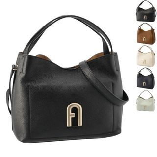 フルラ(Furla)のフルラ FURLA トートバッグ PRIMULA ホーボーバッグ S WB00507 HSF000 (ハンドバッグ)