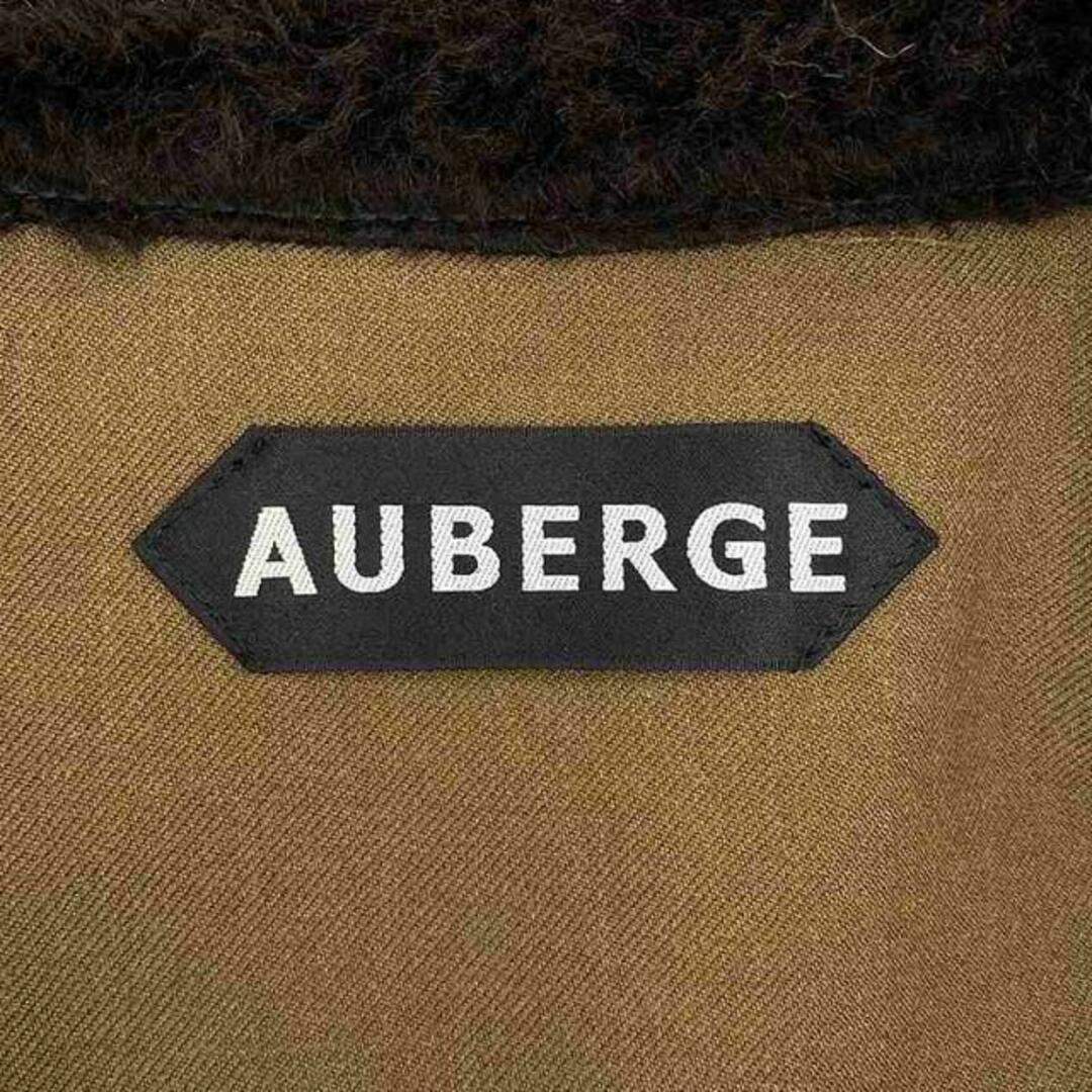 美品】 AUBERGE / オーベルジュ | 2022AW | LANCASTER 美品】 AUBERGE / オーベルジュ | 2022AW | LANCASTER