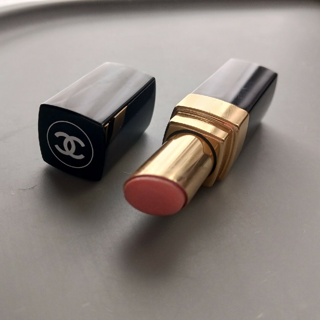 CHANEL(シャネル)のCHANEL　シャネル　口紅　ピンク コスメ/美容のベースメイク/化粧品(口紅)の商品写真