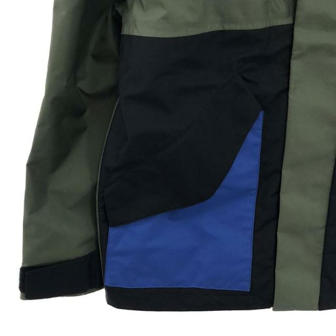 LOEWE - LOEWE / ロエベ | ELN PARKA JACKET 刺しゅう LOEWE - LOEWE / ロエベ | ELN PARKA JACKET 刺しゅう
