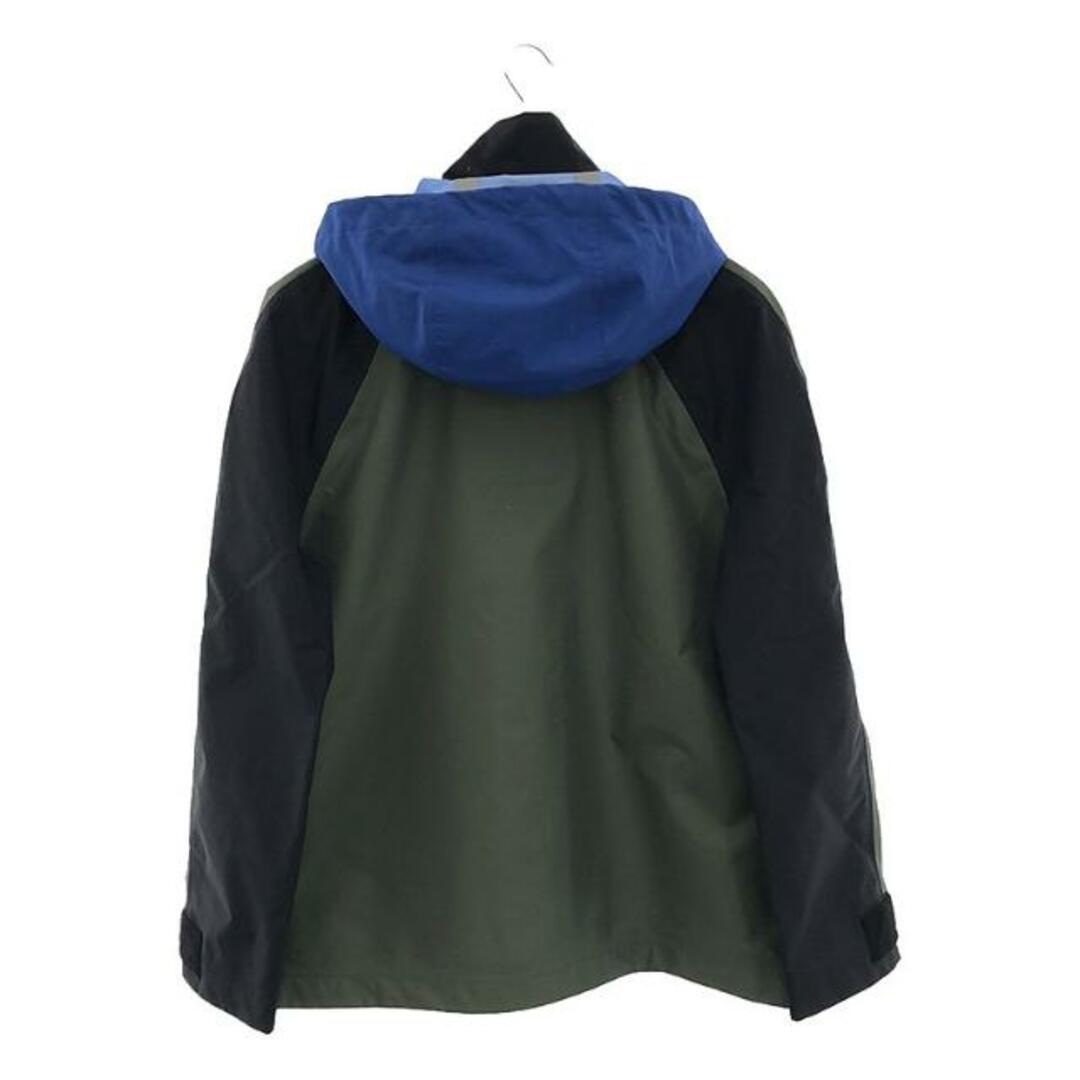LOEWE - LOEWE / ロエベ | ELN PARKA JACKET 刺しゅう LOEWE - LOEWE / ロエベ | ELN PARKA JACKET 刺しゅう