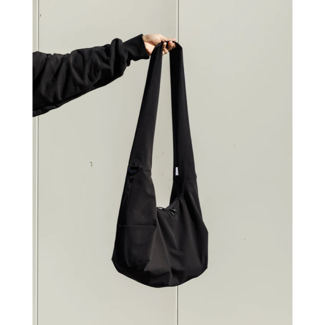 stein(シュタイン)の新品 clesste NEW SOFT SHELL SYSTEM BAG (M) メンズのバッグ(ショルダーバッグ)の商品写真