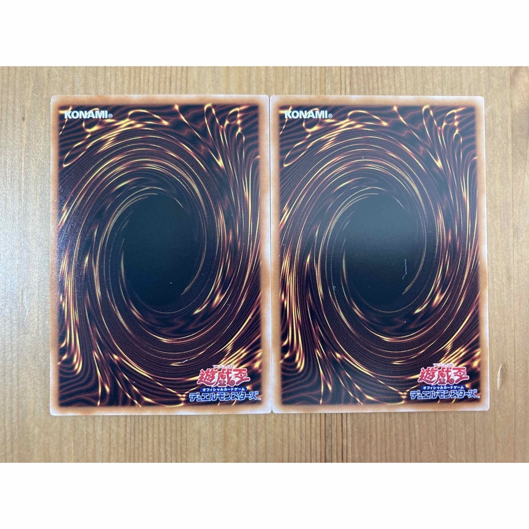 遊戯王(ユウギオウ)の遊戯王OCG ブラック・マジシャン ブラック・マジシャン・ガール セット エンタメ/ホビーのトレーディングカード(シングルカード)の商品写真