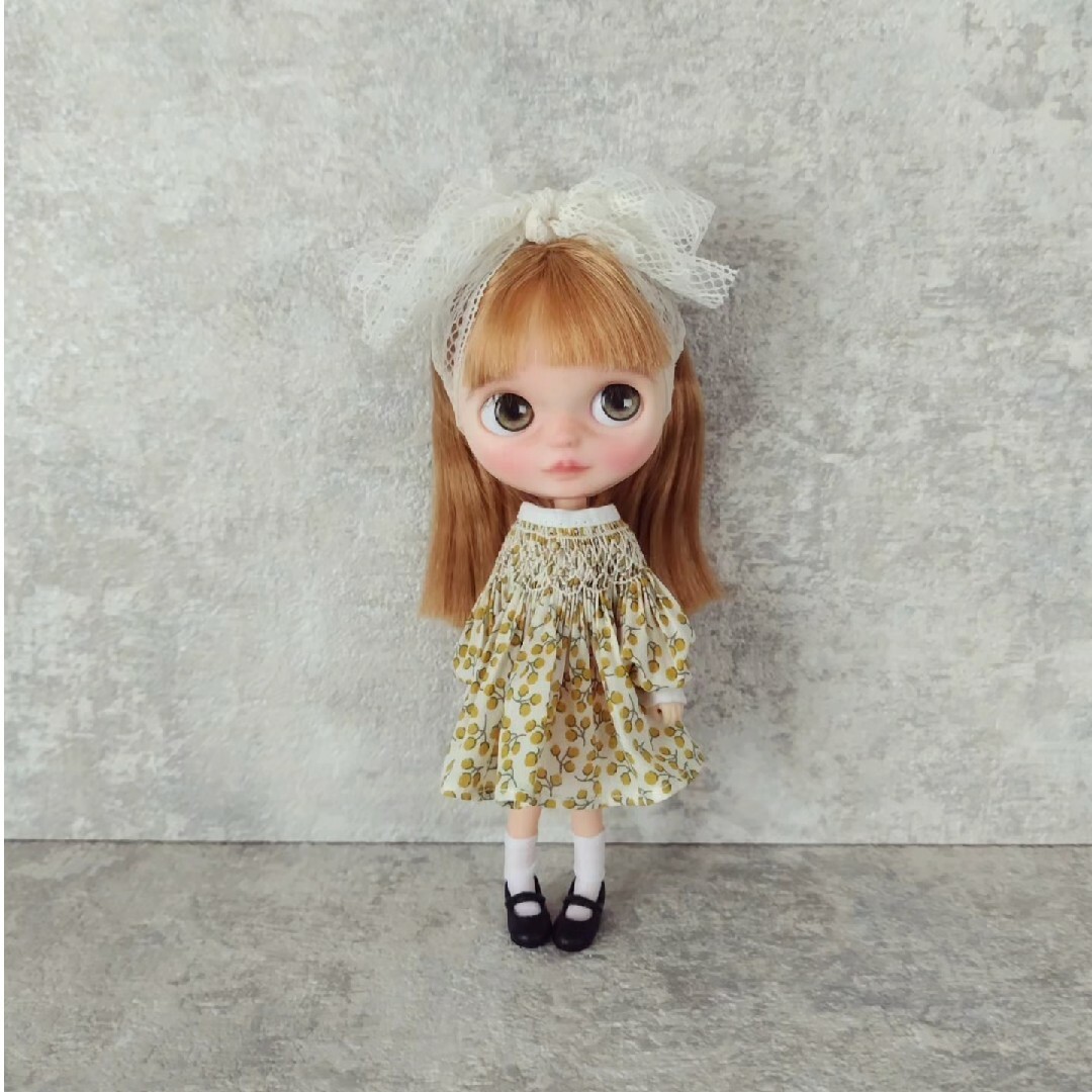 専用 アウトフィット ハンドメイドのぬいぐるみ/人形(その他)の商品写真
