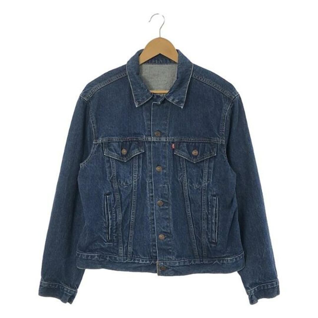 Levi's(リーバイス)のLevi's / リーバイス | デニムジャケット | インディゴ | レディース レディースのジャケット/アウター(その他)の商品写真