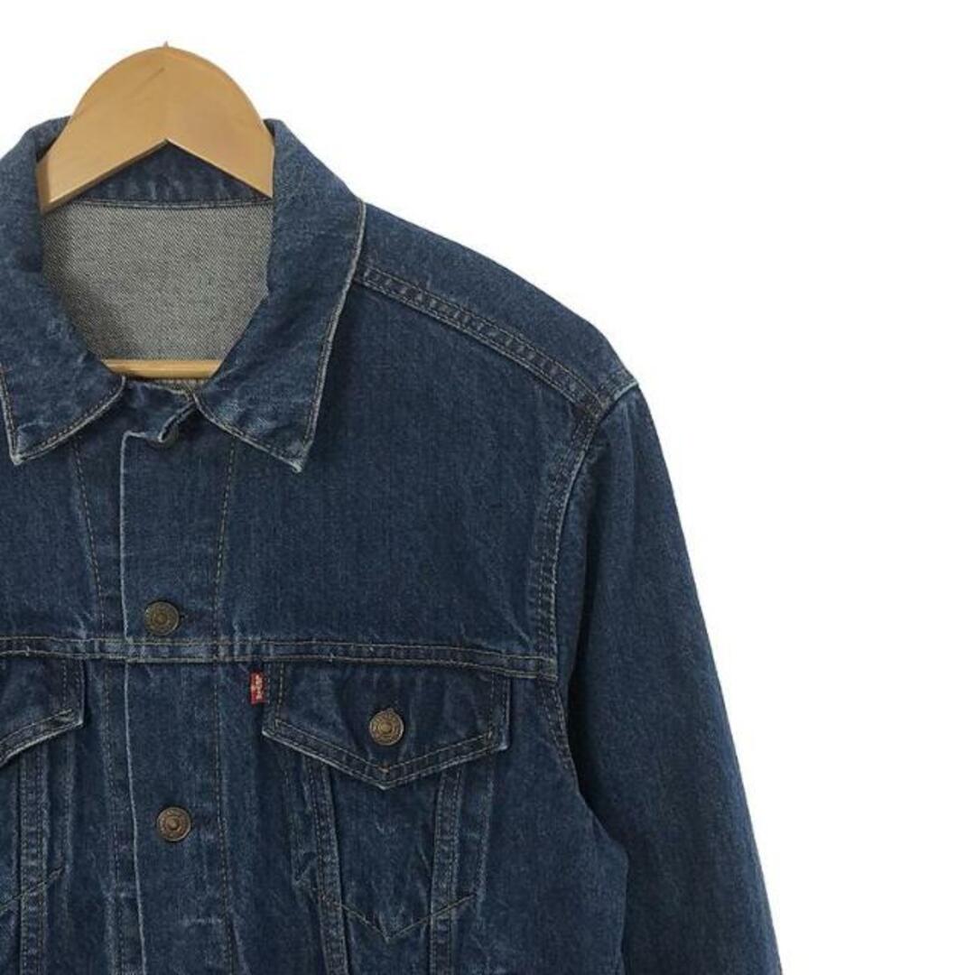 Levi's(リーバイス)のLevi's / リーバイス | デニムジャケット | インディゴ | レディース レディースのジャケット/アウター(その他)の商品写真