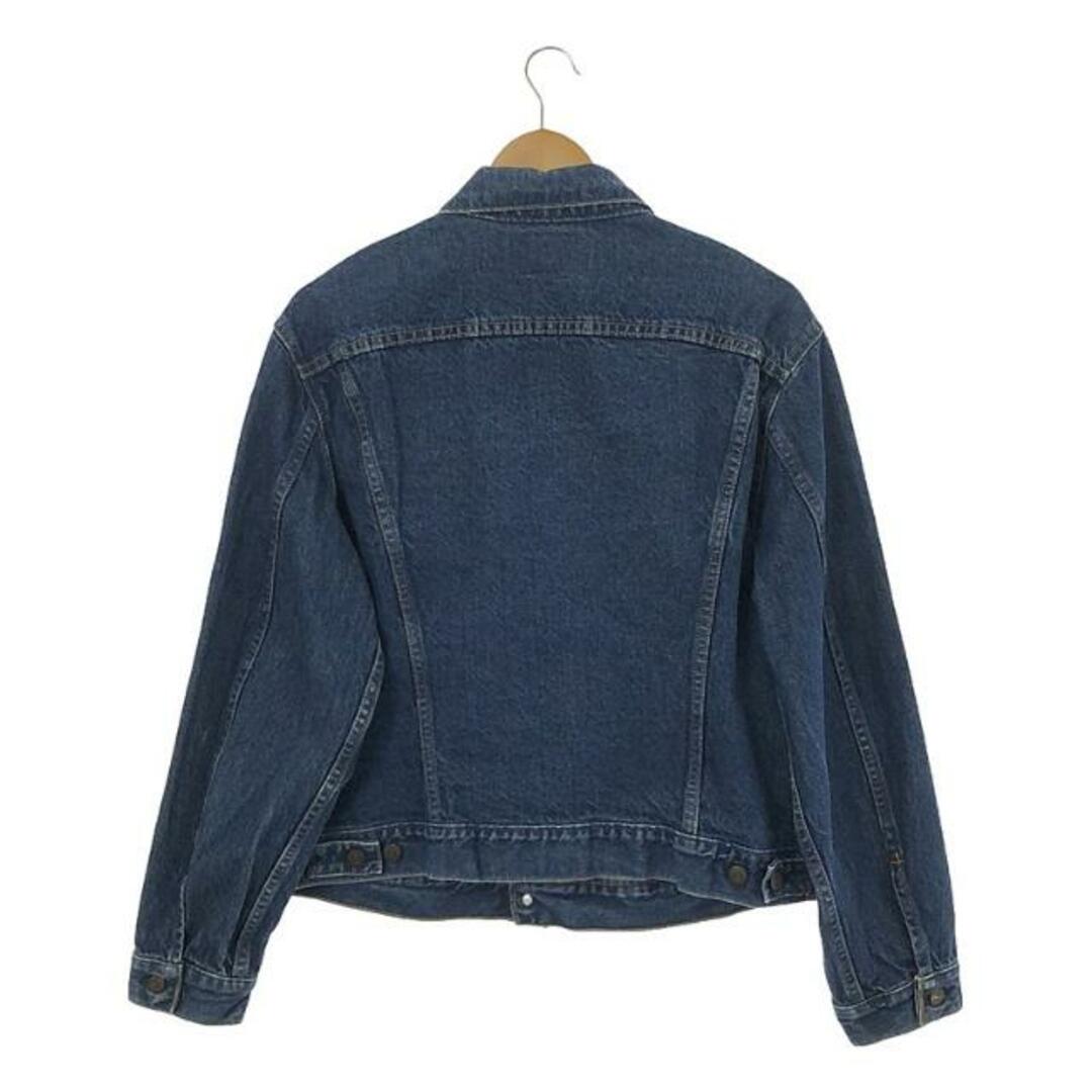 Levi's(リーバイス)のLevi's / リーバイス | デニムジャケット | インディゴ | レディース レディースのジャケット/アウター(その他)の商品写真