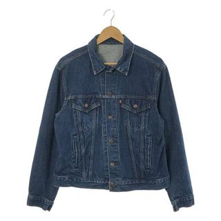 リーバイス(Levi's)のLevi's / リーバイス | デニムジャケット | インディゴ | レディース(その他)