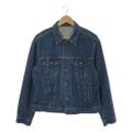 Levi's / リーバイス | デニムジャケット | インディゴ | レディース