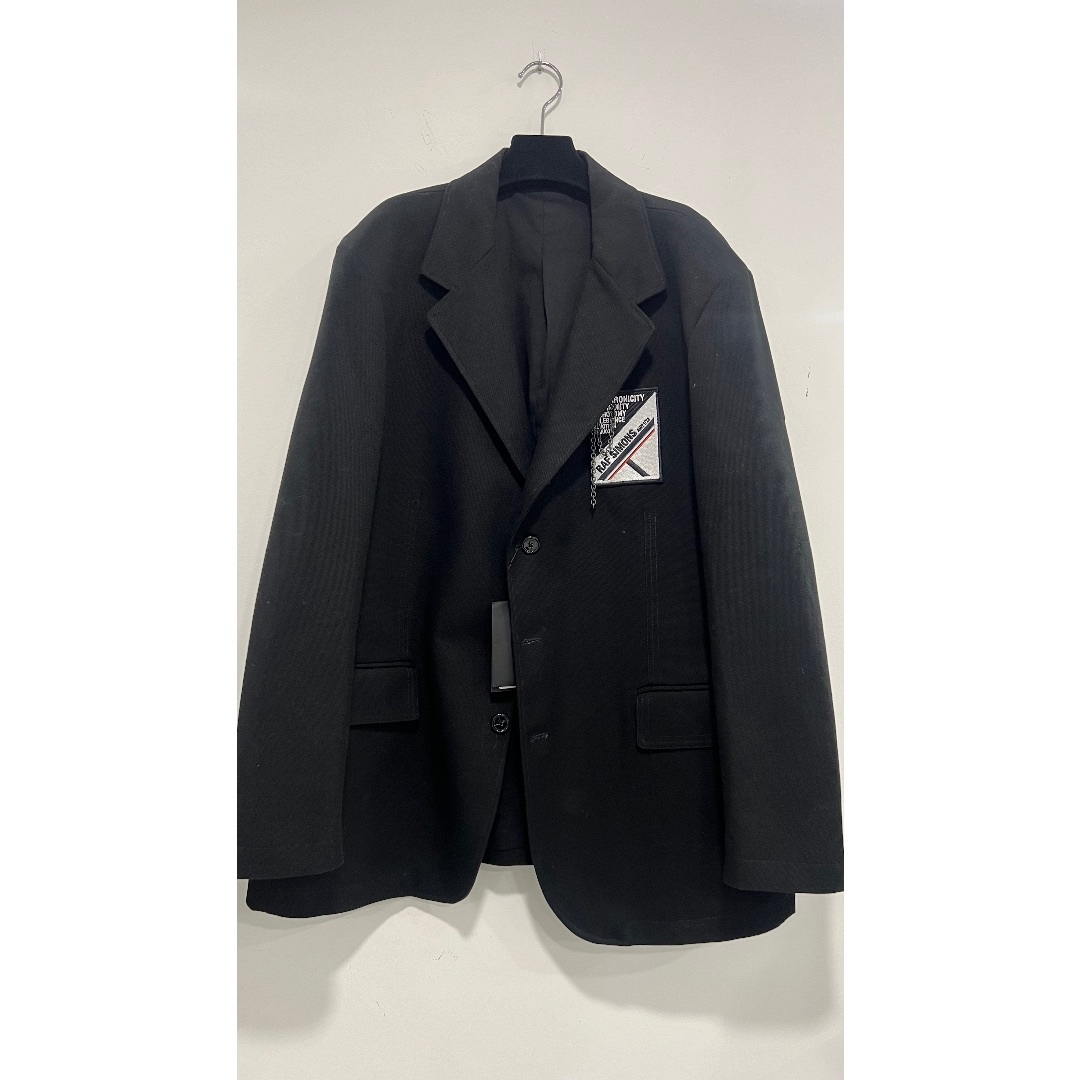 テーラードジャケット RAF SIMONS - Raf Simons Boxy Blazer