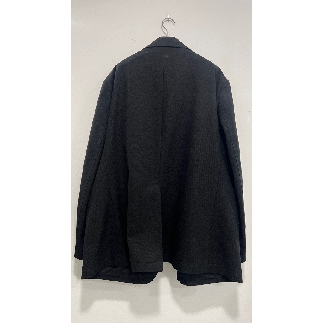 RAF SIMONS(ラフシモンズ)のRaf Simons Boxy Blazer レディースのジャケット/アウター(テーラードジャケット)の商品写真