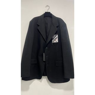 ラフシモンズ(RAF SIMONS)のRaf Simons Boxy Blazer(テーラードジャケット)