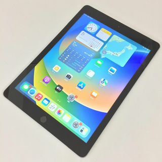 アイパッド(iPad)の【C】iPad（第6世代）/32GB/354887092706649(スマートフォン本体)