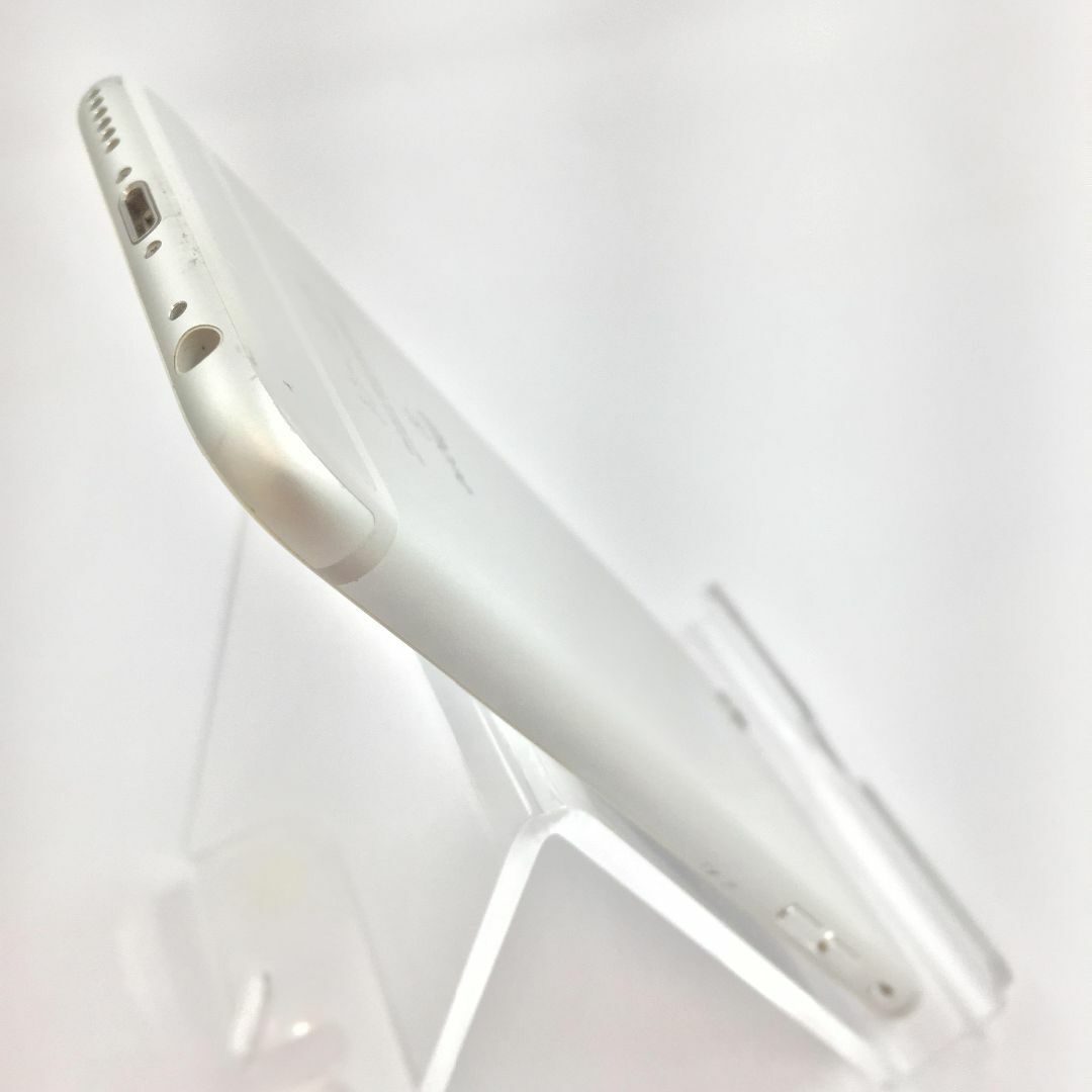 iPhone(アイフォーン)の【C】iPhone 6s/16GB/358570075116566 スマホ/家電/カメラのスマートフォン/携帯電話(スマートフォン本体)の商品写真