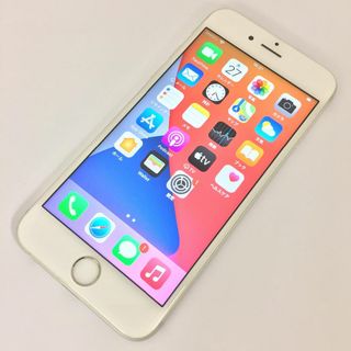 アイフォーン(iPhone)の【C】iPhone 6s/16GB/358570075116566(スマートフォン本体)