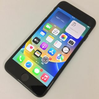 アイフォーン(iPhone)の【C】iPhone SE（第2世代）/350951970078929(スマートフォン本体)