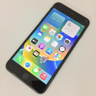 アイフォーン(iPhone)の【C】iPhone8 Plus/64GB/356735086545788(スマートフォン本体)