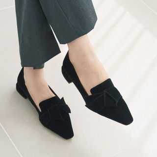 TOD'S - トッズ TOD'S ローファー ドライビングシューズ フラット