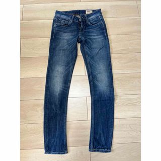 G-STAR RAW - G-STAR RAW 3301 デニムスキニー