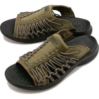 キーン(KEEN)のキーン KEEN スライドサンダル ユニーク スニーク スライド(サンダル)