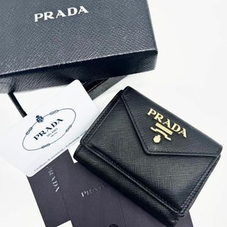 MARC JACOBS - マークジェイコブス 二つ折り財布 ミニ財布 タグ